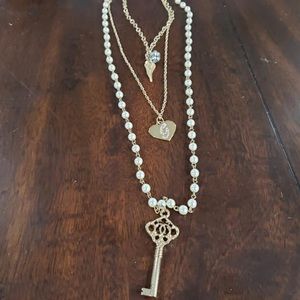 COPY - GUESS NECKLACE